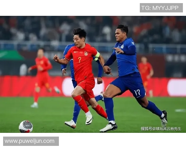 足球球星复仇之路：从失利到逆袭，他们如何超越自我重返巅峰